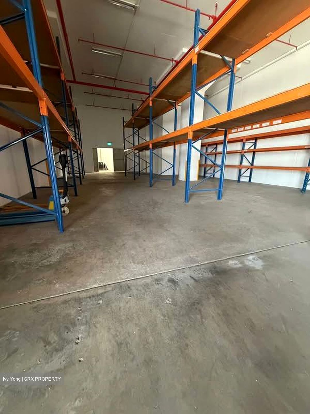 Pan-i Complex (D14), Warehouse #544182581